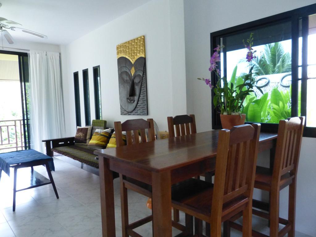 Seagull Villa 란타섬 객실 사진