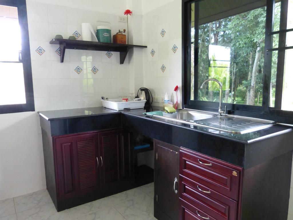 Seagull Villa 란타섬 객실 사진
