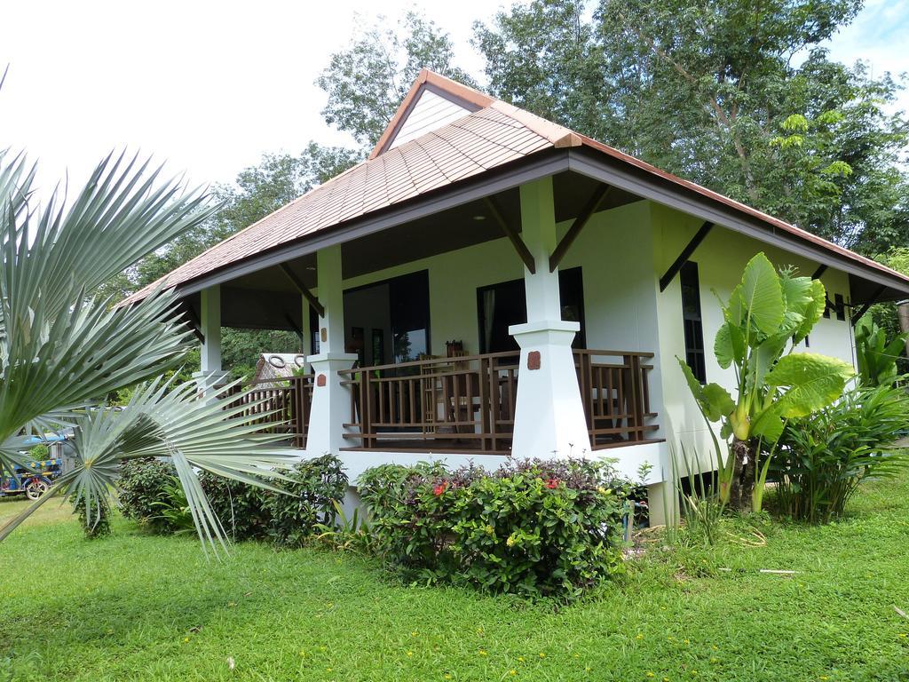 Seagull Villa 란타섬 객실 사진