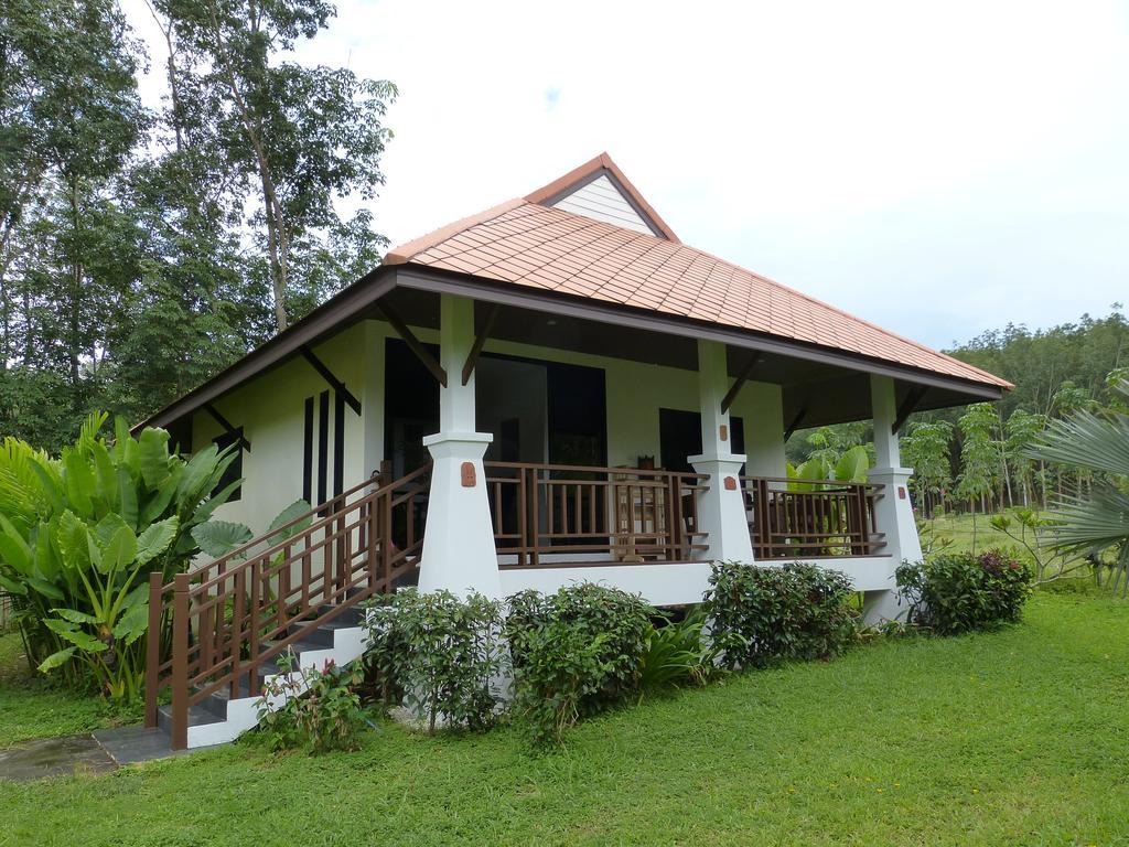 Seagull Villa 란타섬 객실 사진