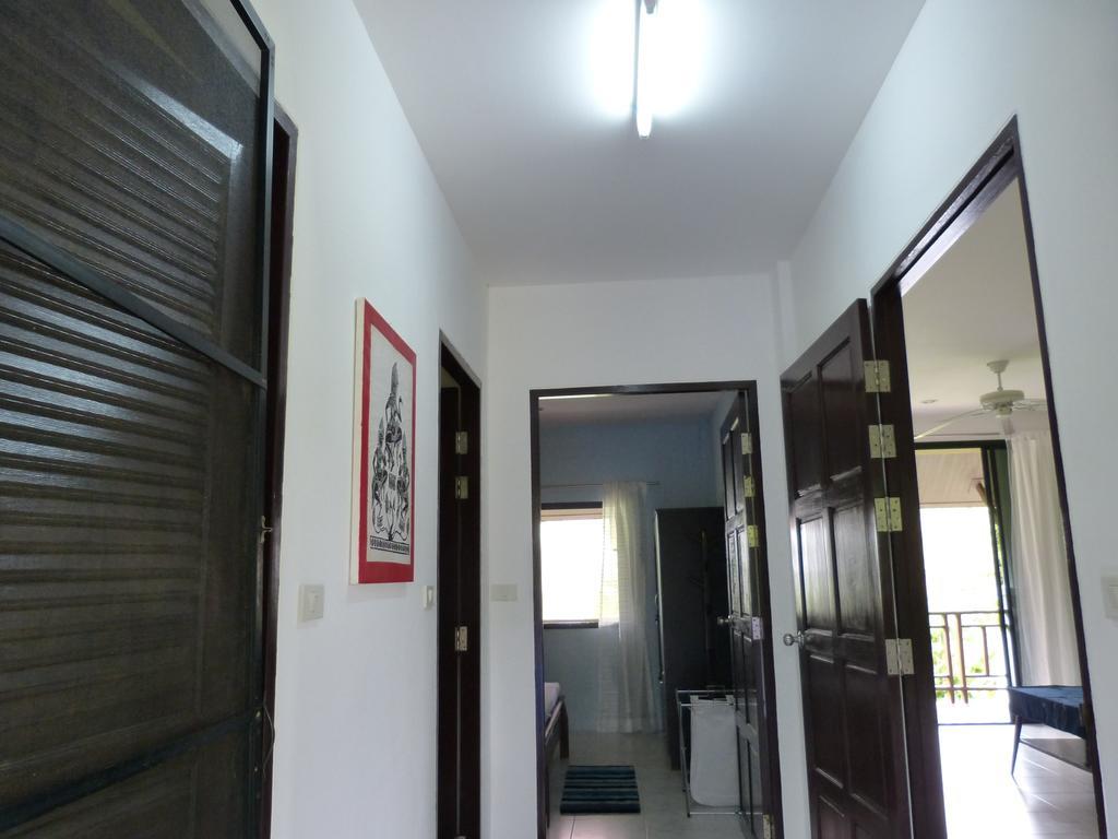 Seagull Villa 란타섬 객실 사진