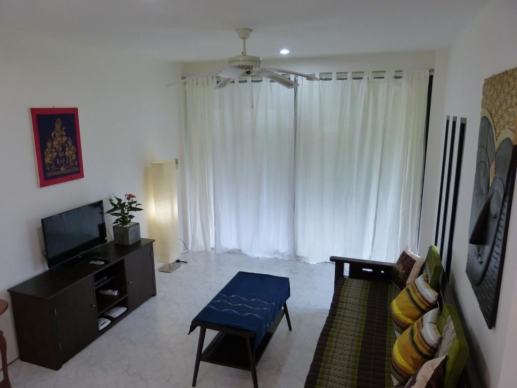Seagull Villa 란타섬 객실 사진