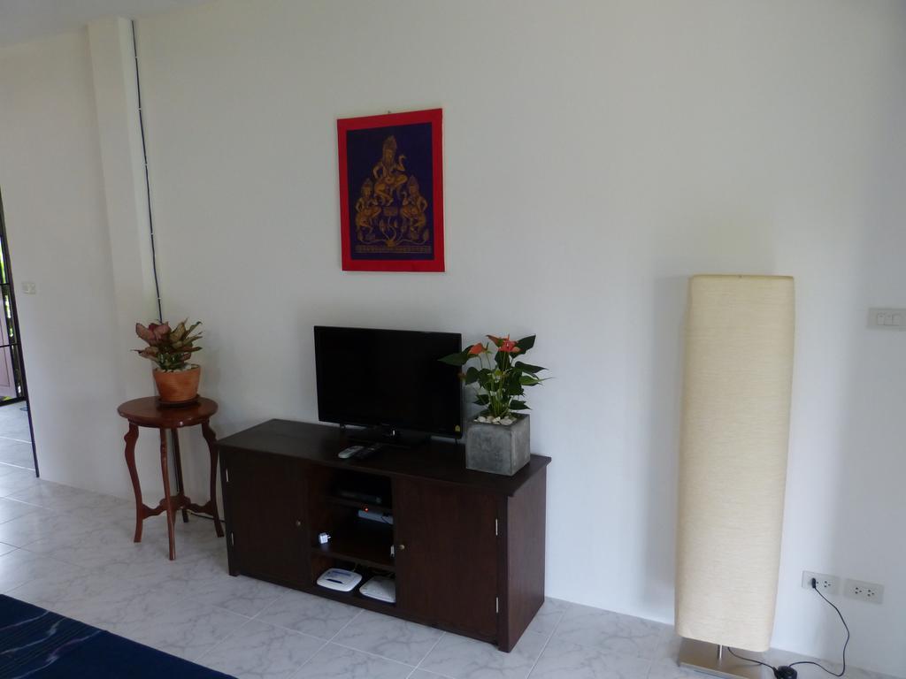 Seagull Villa 란타섬 객실 사진