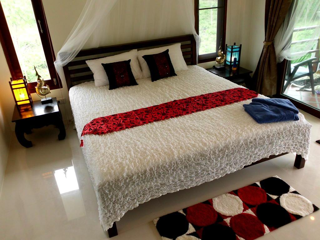 Seagull Villa 란타섬 객실 사진