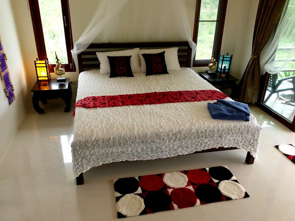 Seagull Villa 란타섬 객실 사진