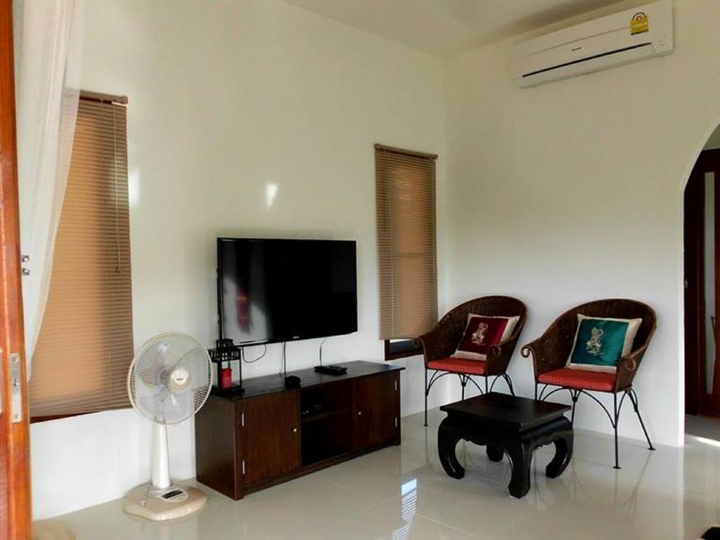 Seagull Villa 란타섬 객실 사진