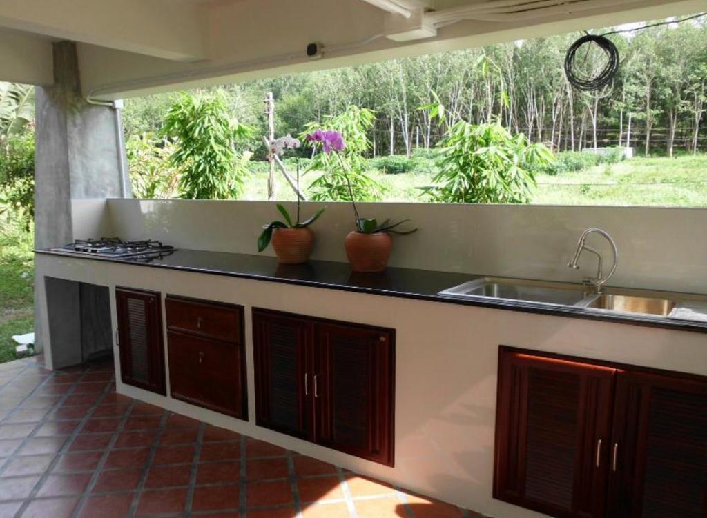 Seagull Villa 란타섬 객실 사진