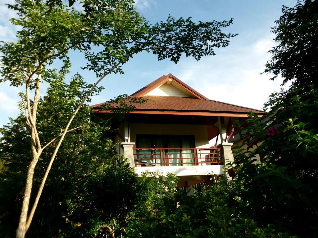 Seagull Villa 란타섬 외부 사진