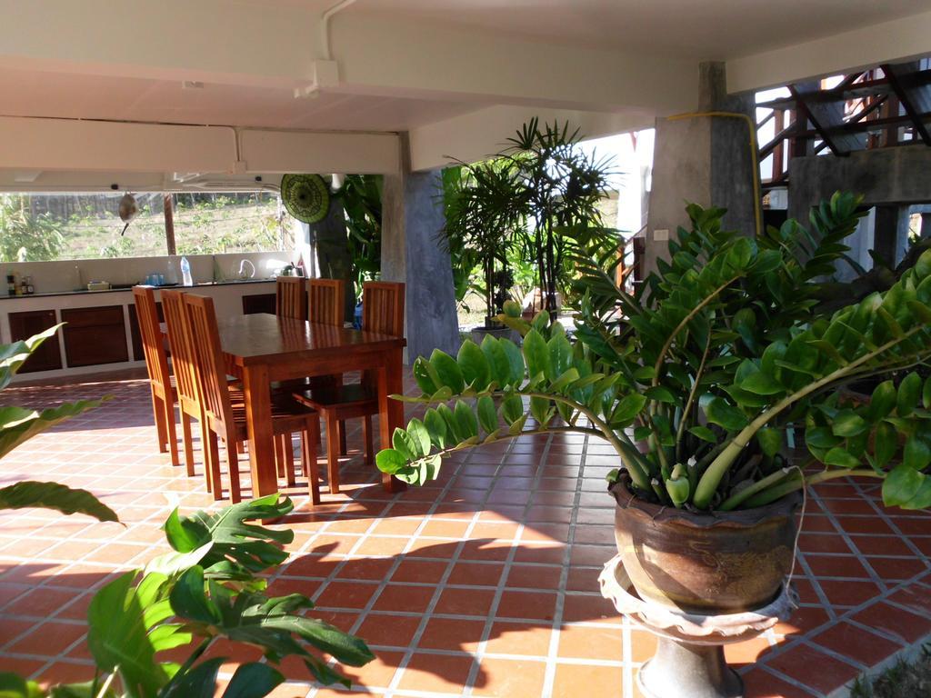 Seagull Villa 란타섬 외부 사진
