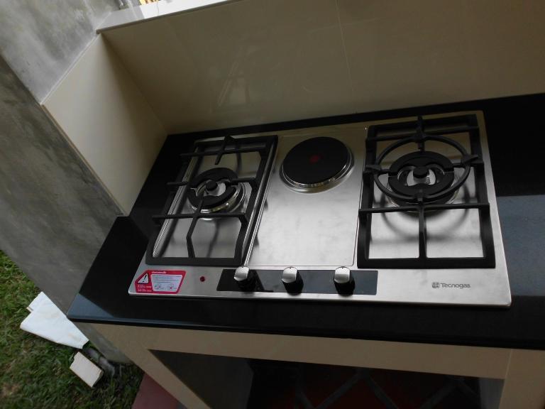 Seagull Villa 란타섬 외부 사진