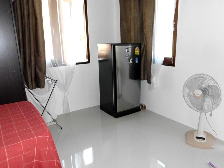 Seagull Villa 란타섬 외부 사진