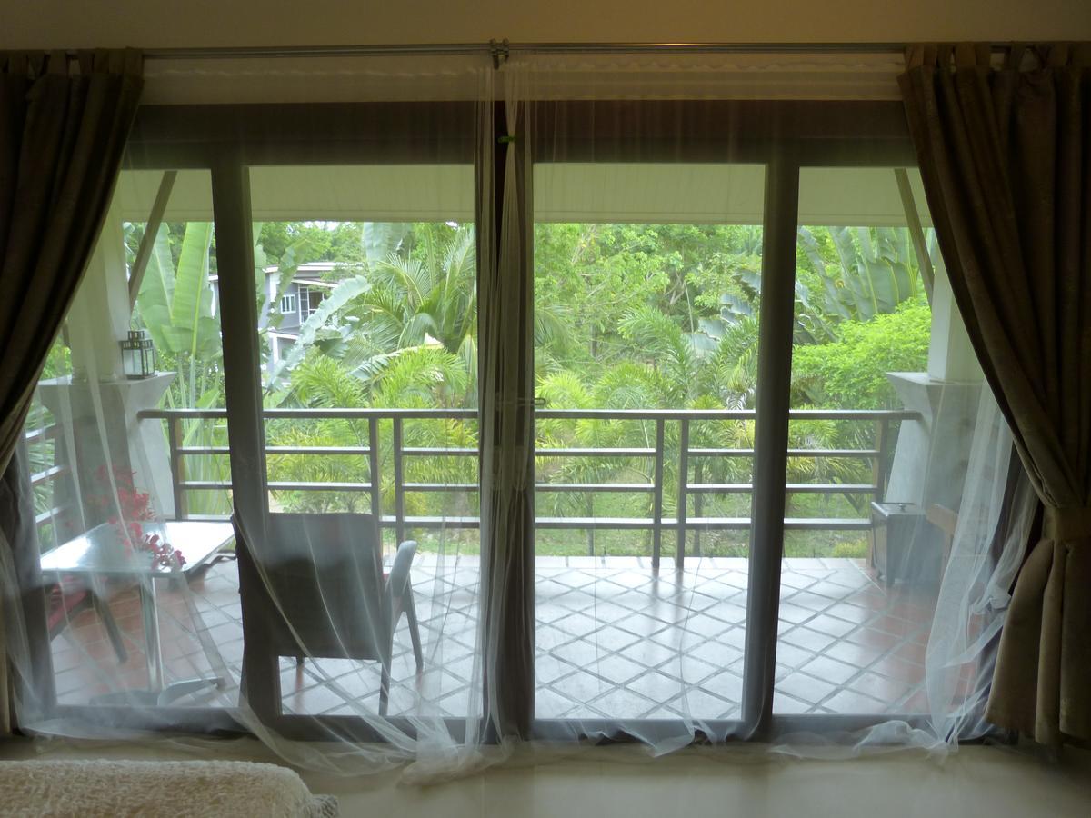 Seagull Villa 란타섬 외부 사진